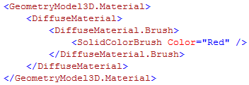 DiffuseMaterialSolidColorBrush