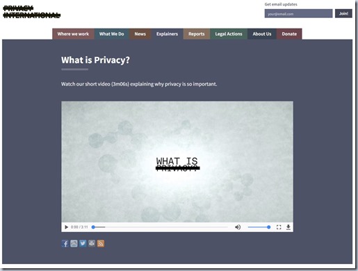 privacyinter