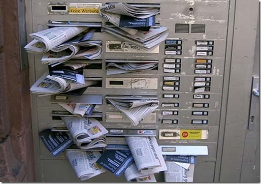 full-mailbox